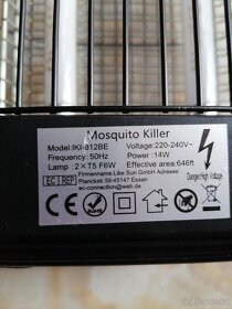 Mosquito Killer - 5