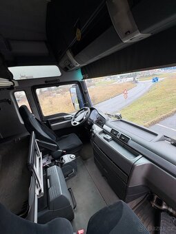 Man tgx 18.440 na nd - 5