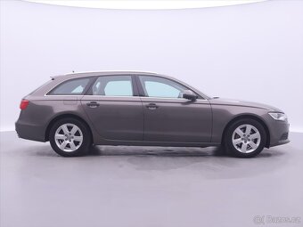 Audi A6 3,0 TDI 150kW Aut. Quattro (2012) - 5