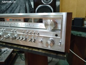 receiver Pioneer SX 980 - 5