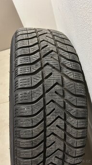 alu kola Originál BMW R17 Styling 546 bmw 1 X1 X2 195/55 R17 - 5