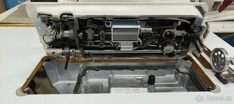 Průmyslový automaticky šicí stroj Juki 8700-7 - 5