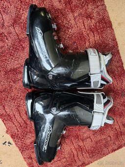 Lyžáky Nordica Speedmachine 110 vel. 41 - 5