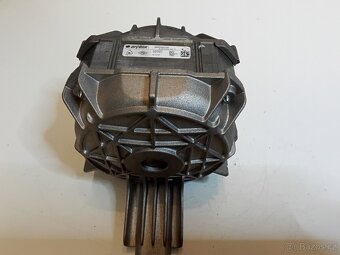 Motor inverter 14. - 5