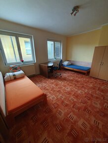 Bytu 4+1, 110m2, Mikulovice 790 84 - 5