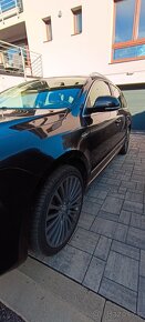 Škoda Superb combi 2.0 TDi, DSG, Laurin Klement - 5