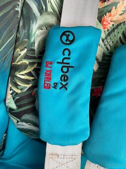 DJ KHALED CYBEX Sirona Z i-size + BASE sirona Z/Z2 i-Size - 5