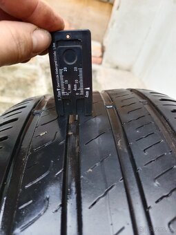 ALU kola Renault Laguna - 5