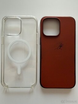 iPhone 14 Pro Max MagSafe kryty - 5