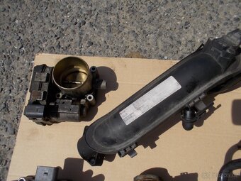 Díly z motoru Fabia II 1.2TSI 63kw - CBZA - 5