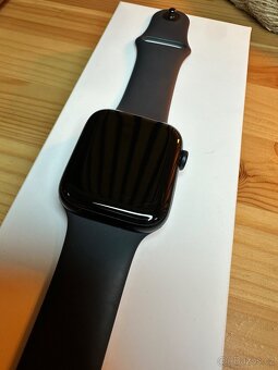 Apple Watch SE(Gen. 2) 44mm - 5