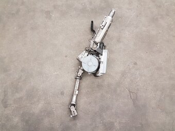 El. posilovač řízení 6R1423510BG Škoda Rapid, Fabia III,... - 5