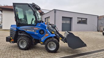 Nakladač Multione 5.3K - 5