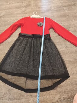 Společenské šaty - 5