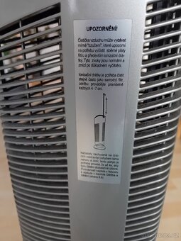 Čistička vzduchu Ionic care - 5