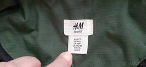 Nepromokavá bunda H§M vel.170 - 5