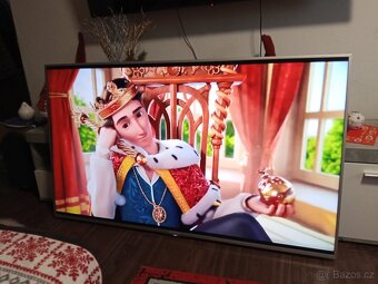 Sony TV 165CM ANDROID 4K UHD 4K - 5