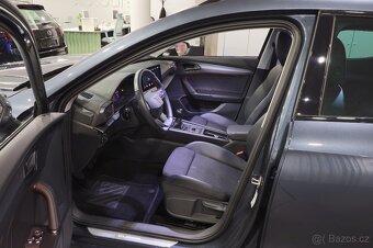 Cupra Formentor TSI 110kW Man. / 2 roky plná záruka v ceně - 5