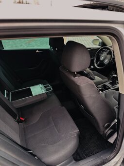 VW Passat B6 1.6 TDI TOP STAV A VÝBAVA| B7 interiér - 5