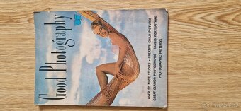 Fotografgické časopisy - 5