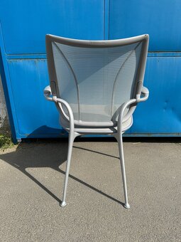 Konferenční židle Humanscale Liberty (60 ks k dispozici) - 5