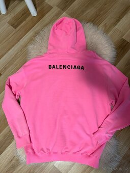 Mikina Balenciaga - 5