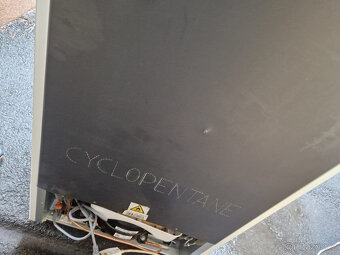 Lednice Philco s mrazakem - 5