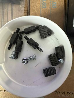 CPU vodní blok Alphacool Core 1 Black - 5