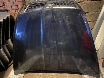 Škoda Ocr.2 facelift,různé barvy( bez koroze) - 5