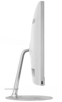 27" Lenovo IdeaCentre 520-27ICB Silver All in on Počítač - 5
