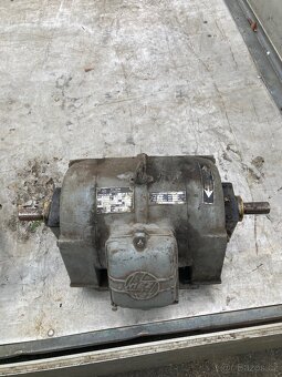 Elektromotory - 5