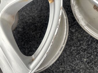 Alu kola Enzo 4x100 R17 - 5