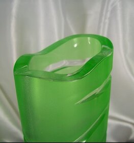 MOSER váza design Sabattini a Eltner - 5