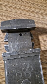 Strojni sverak 1 - 5