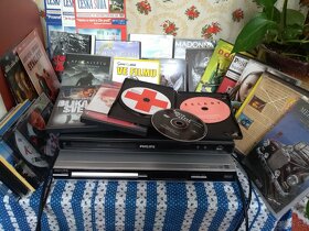 DVD Philips - 5