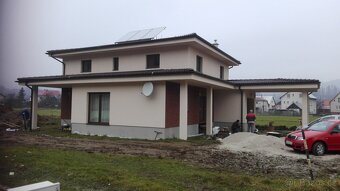 Remeselné a stavební práce - 5