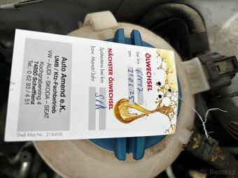 Škoda Roomster Ambition 1.2Tsi 05/2013 - 5