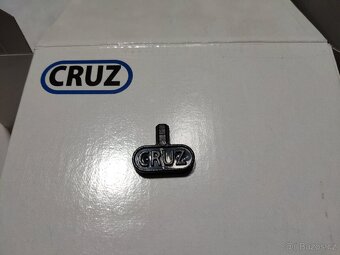 Příčníky Renault Laguna Liftback, 2007-2015 - 5