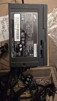 Skříň MSI + 500 w zdroj - 5