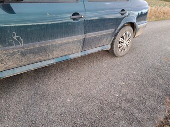 Škoda Octavia 1.9 TDI 66kw - 5