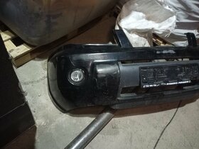 Nissan X-trail T30 - 5