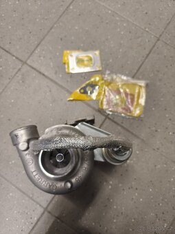 Prodám turbo GARRETT - 5