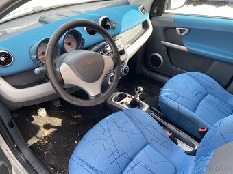 Smart ForFour 1.1 - 5