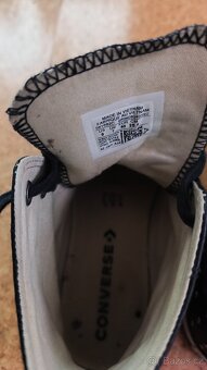 Converse a Lee Cooper dámské tenisky - 5