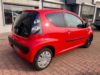 Citroen C1 - 5