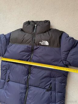 Pánská zimní bunda North Face - 5