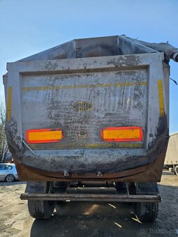 Skolpny naves mailler - 5