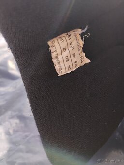 Kolečkové brusle - 5