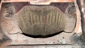 Historicka stara kamna - 5