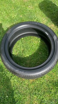 Pneumatiky Pirelli Cinturato - 5